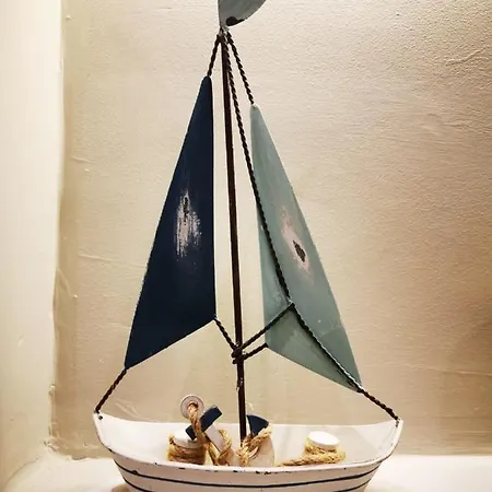 Vida Y Mar *