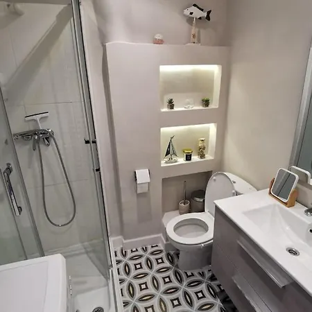 Vida Y Mar Appartement Peñíscola