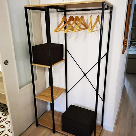 Vida Y Mar Apartamento Peñíscola