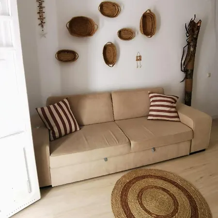Vida Y Mar Appartement *