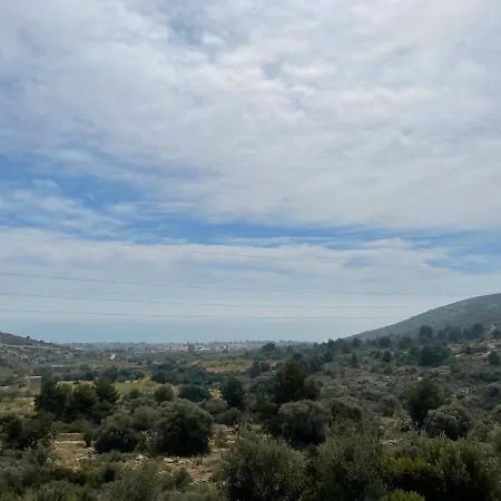 Vida Y Mar Appartement Peñíscola