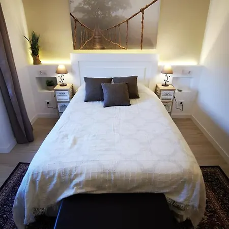 Vida Y Mar Apartamento Peñíscola