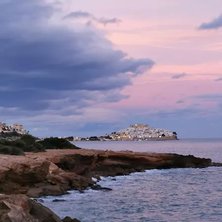 Vida Y Mar *