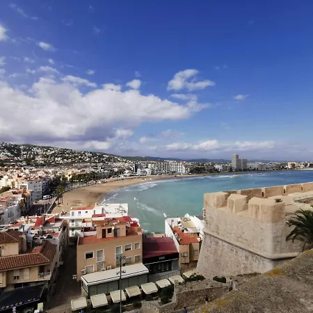 Vida Y Mar Apartment *